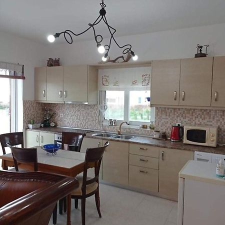 To Nisaki Apartment Asklipiion Екстериор снимка