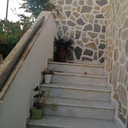 To Nisaki Apartment Asklipiion Екстериор снимка