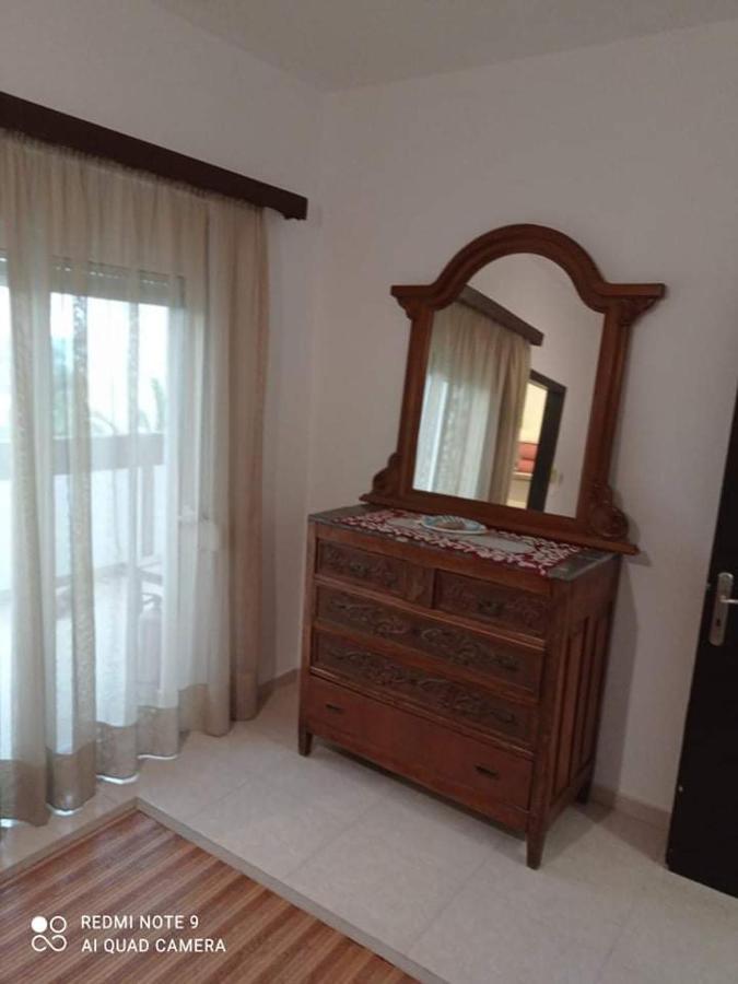 To Nisaki Apartment Asklipiion Екстериор снимка
