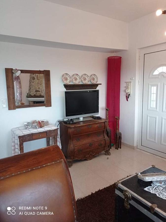 To Nisaki Apartment Asklipiion Екстериор снимка