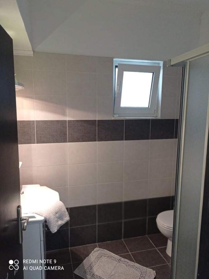 To Nisaki Apartment Asklipiion Екстериор снимка