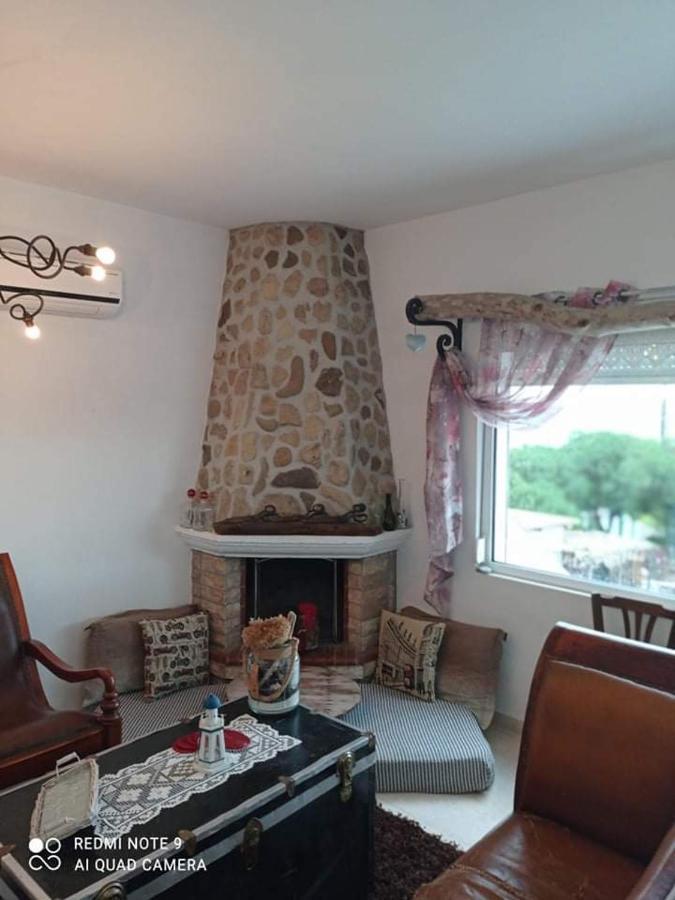 To Nisaki Apartment Asklipiion Екстериор снимка
