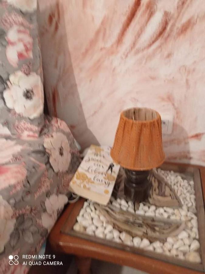 To Nisaki Apartment Asklipiion Екстериор снимка