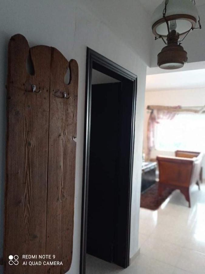 To Nisaki Apartment Asklipiion Екстериор снимка