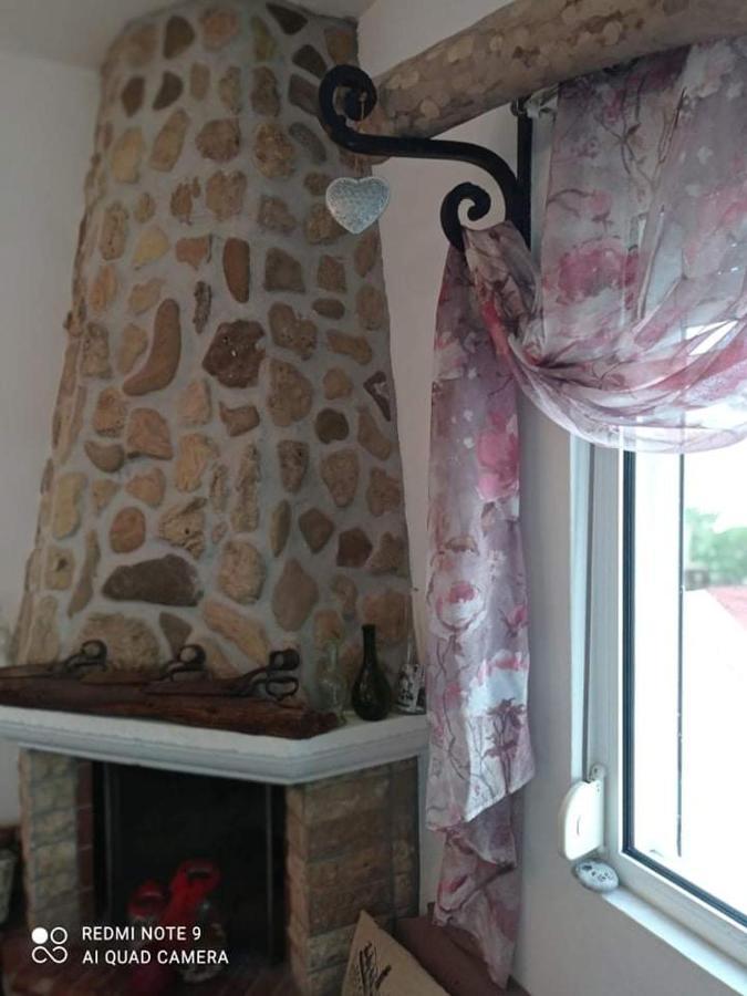 To Nisaki Apartment Asklipiion Екстериор снимка