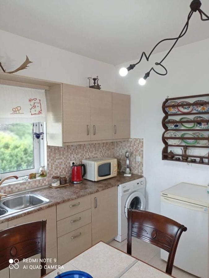 To Nisaki Apartment Asklipiion Екстериор снимка