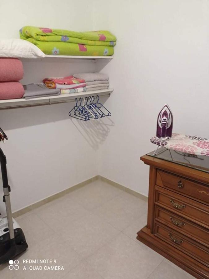 To Nisaki Apartment Asklipiion Екстериор снимка