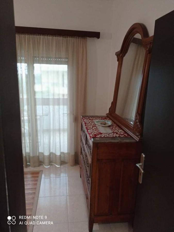 To Nisaki Apartment Asklipiion Екстериор снимка