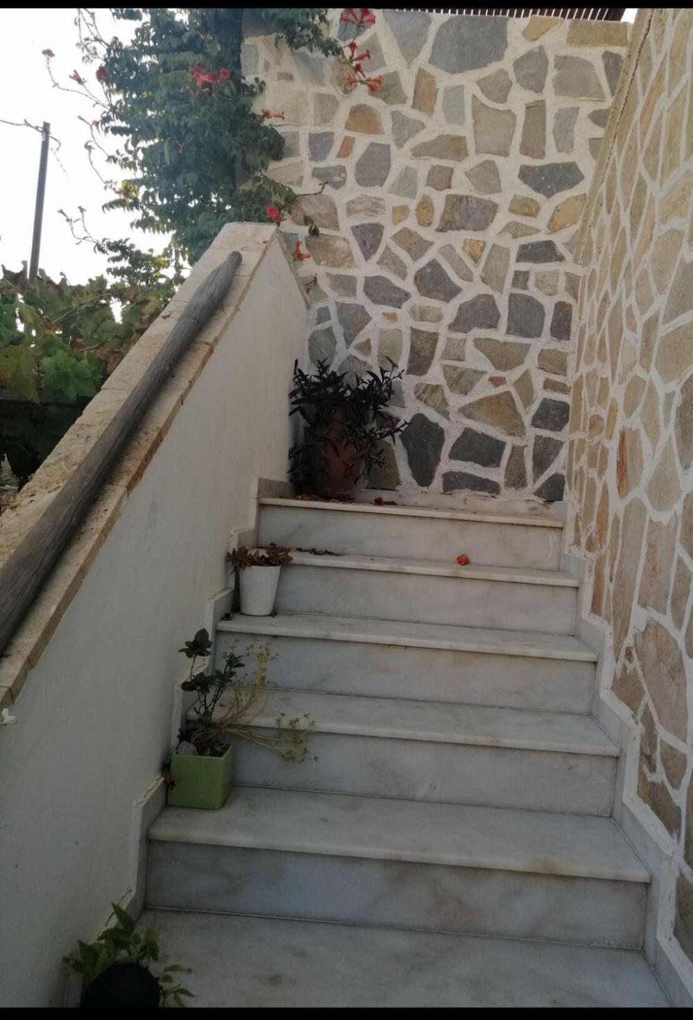 To Nisaki Apartment Asklipiion Екстериор снимка
